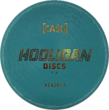 Cash-Hooligan-Foundation Disc Golf