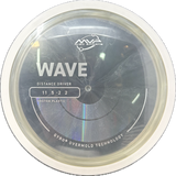 Wave-MVP-Foundation Disc Golf