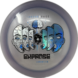 Expanse-Thought Space Athletics-Foundation Disc Golf