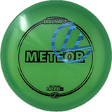 Meteor | FDG Logo Overstamp-Foundation Disc Golf-Foundation Disc Golf
