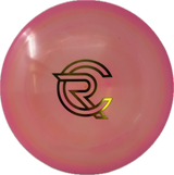 Cole Redalen Pipeline-DGA-Foundation Disc Golf