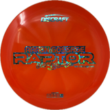 2025 Tour Series Raptor | Aaron Gossage