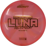 2025 Tour Series Luna | Paul McBeth