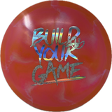Build Your Game ESP Passion-Foundation Disc Golf-Foundation Disc Golf