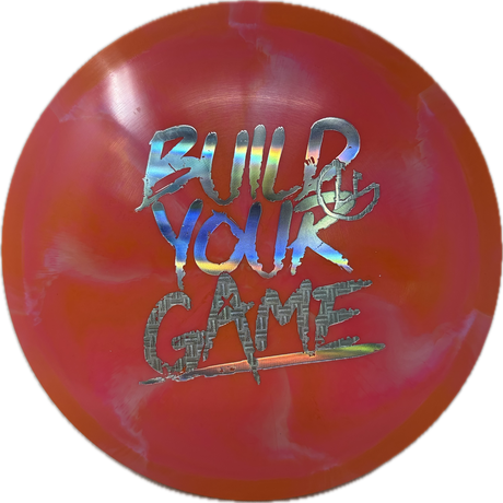 Build Your Game ESP Passion-Foundation Disc Golf-Foundation Disc Golf