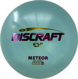 Meteor-Discraft-Foundation Disc Golf