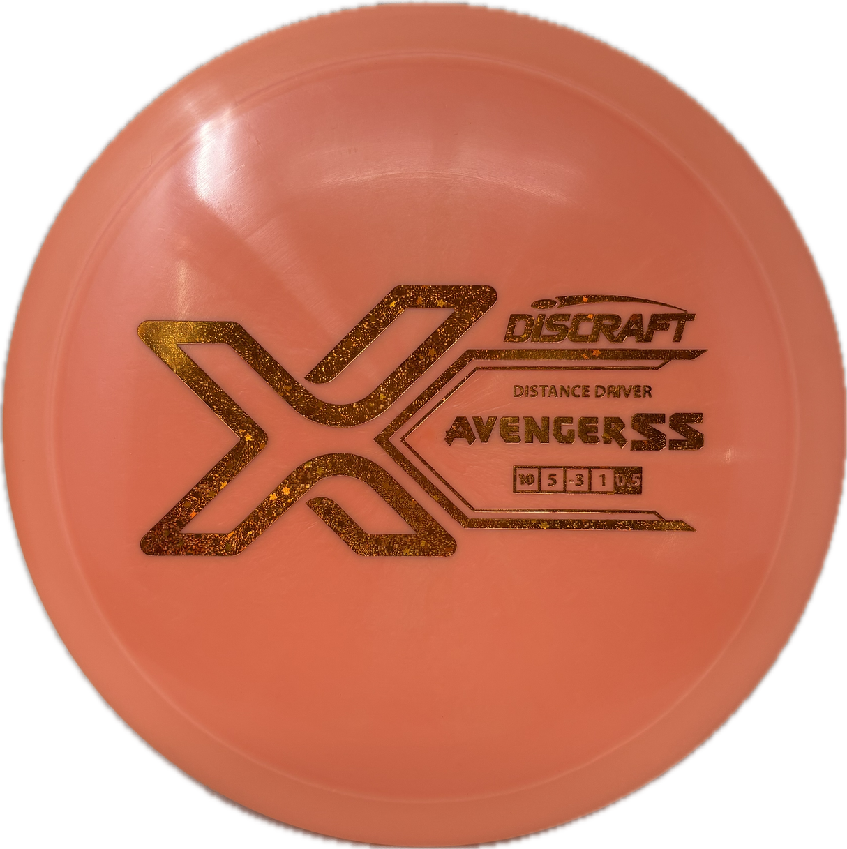 Avenger SS