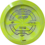Drive | McBeth X Pierce Collab-Discraft-Foundation Disc Golf