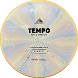 Tempo-MVP-Foundation Disc Golf