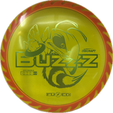 Fuzed Buzzz (Buzzzsaw)