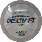 Force-Discraft-Foundation Disc Golf