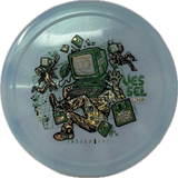 Vessel-Thought Space Athletics-Foundation Disc Golf