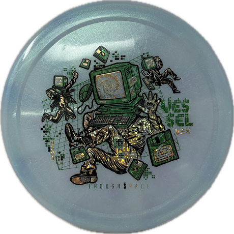 Vessel-Thought Space Athletics-Foundation Disc Golf