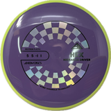 Hex-MVP-Foundation Disc Golf