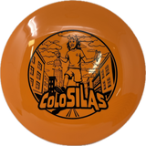 Colosilas Colossus-Foundation Disc Golf-Foundation Disc Golf