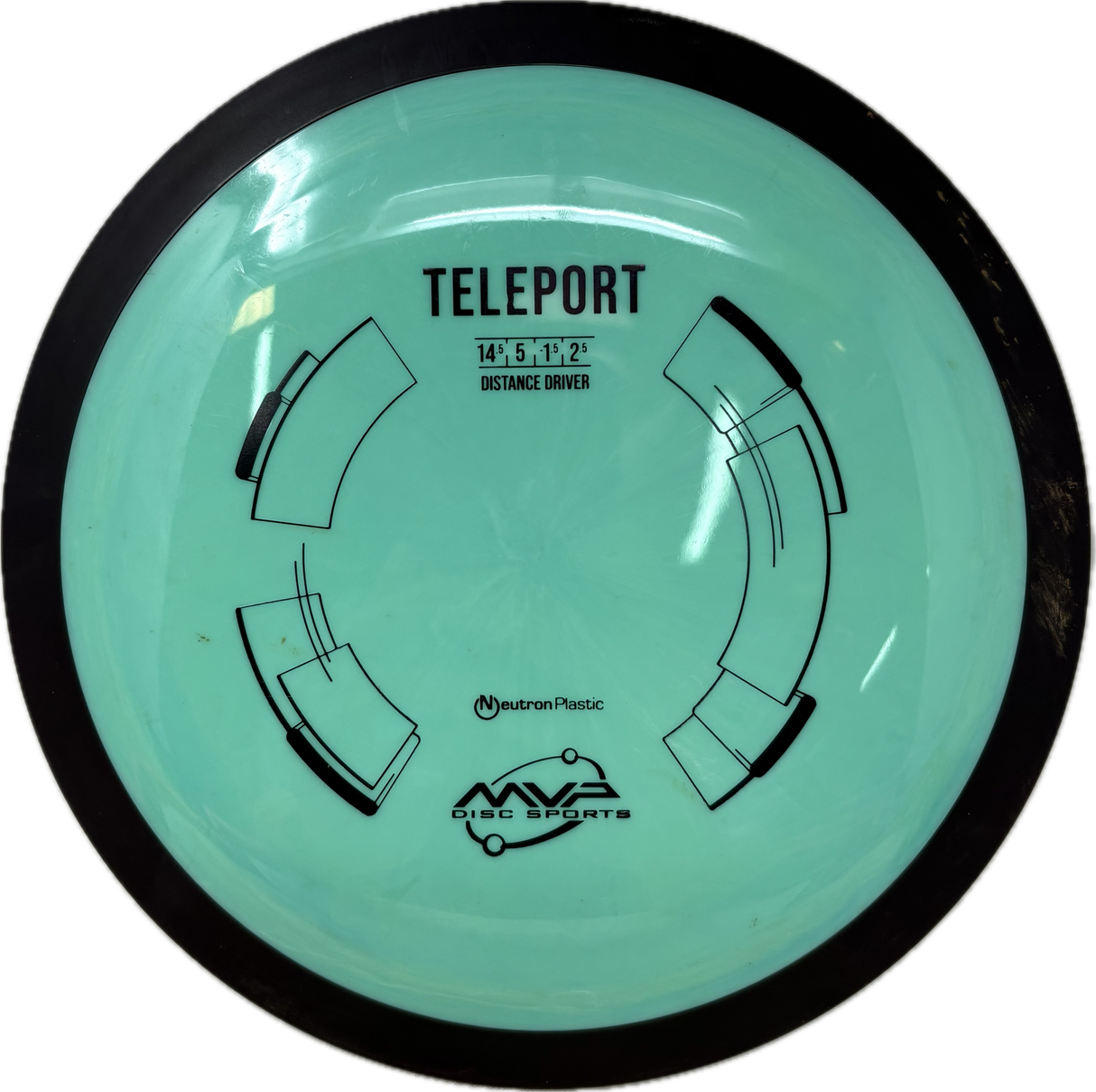 Used Discs-Foundation Disc Golf-Foundation Disc Golf