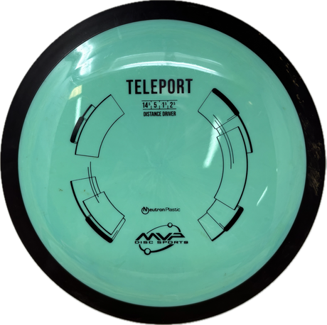 Used Discs