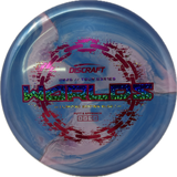Sled | 2026 Worlds Edition-Discraft-Foundation Disc Golf