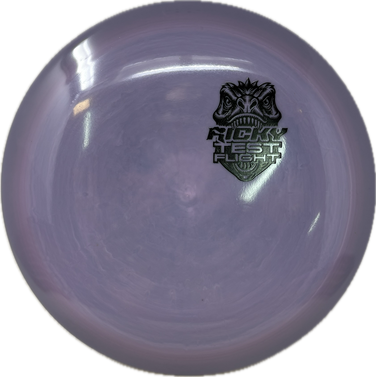 Test Flight Hallux | Ricky Wysocki Signature Series-Discraft-Foundation Disc Golf
