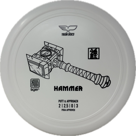 Hammer