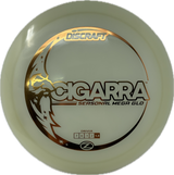 Cigarra-Discraft-Foundation Disc Golf