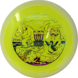 Escape-Dynamic Discs-Foundation Disc Golf