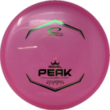 Peak-Latitude 64-Foundation Disc Golf