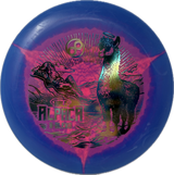 Alpaca-Infinite Discs-Foundation Disc Golf