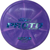 Proto Fossil-Discraft-Foundation Disc Golf
