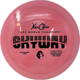 Skyway-Climo Disc Golf-Foundation Disc Golf