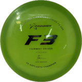 Used Discs-Foundation Disc Golf-Foundation Disc Golf