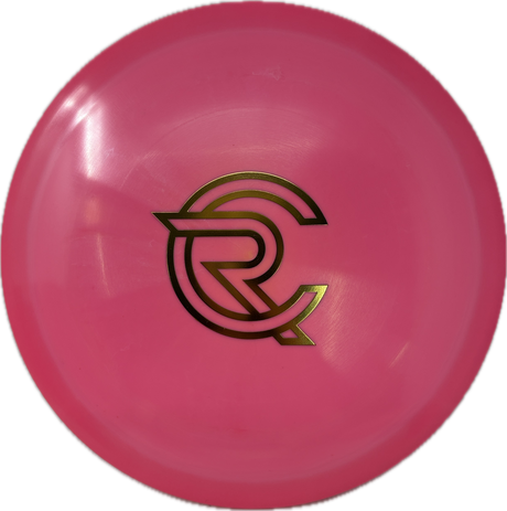Cole Redalen Pipeline-DGA-Foundation Disc Golf