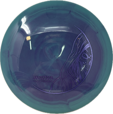 Wraith-Innova-Foundation Disc Golf