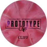 Proto Cliff-Climo Disc Golf-Foundation Disc Golf