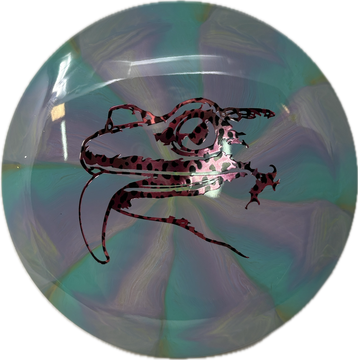 Salamander-Mint Discs-Foundation Disc Golf