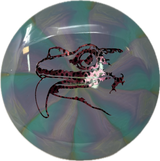 Salamander-Mint Discs-Foundation Disc Golf