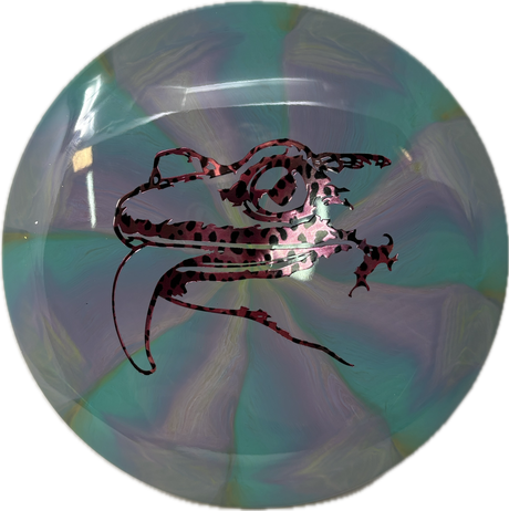 Salamander-Mint Discs-Foundation Disc Golf