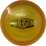 Cornerstone | Gateway X Foundation-Foundation Disc Golf-Foundation Disc Golf