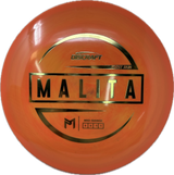 Malita-Discraft-Foundation Disc Golf