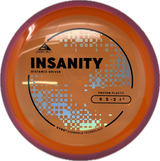 Insanity-MVP-Foundation Disc Golf