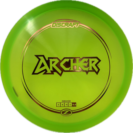 Archer
