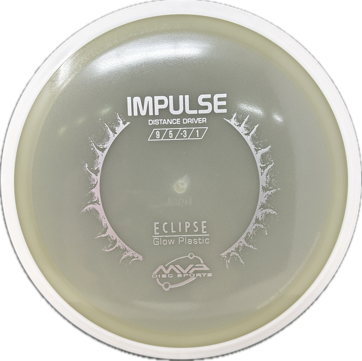 Impulse-MVP-Foundation Disc Golf