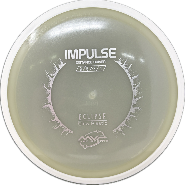 Impulse-MVP-Foundation Disc Golf