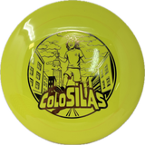 Colosilas Colossus-Foundation Disc Golf-Foundation Disc Golf