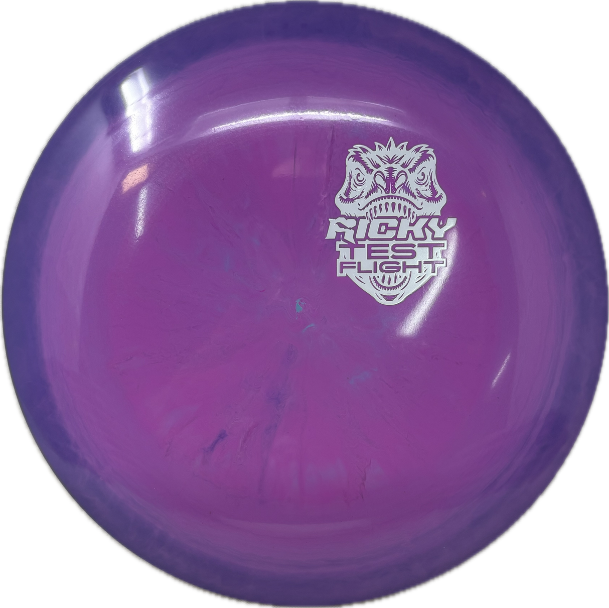 Test Flight Hallux | Ricky Wysocki Signature Series-Discraft-Foundation Disc Golf