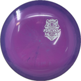 Test Flight Hallux | Ricky Wysocki Signature Series-Discraft-Foundation Disc Golf