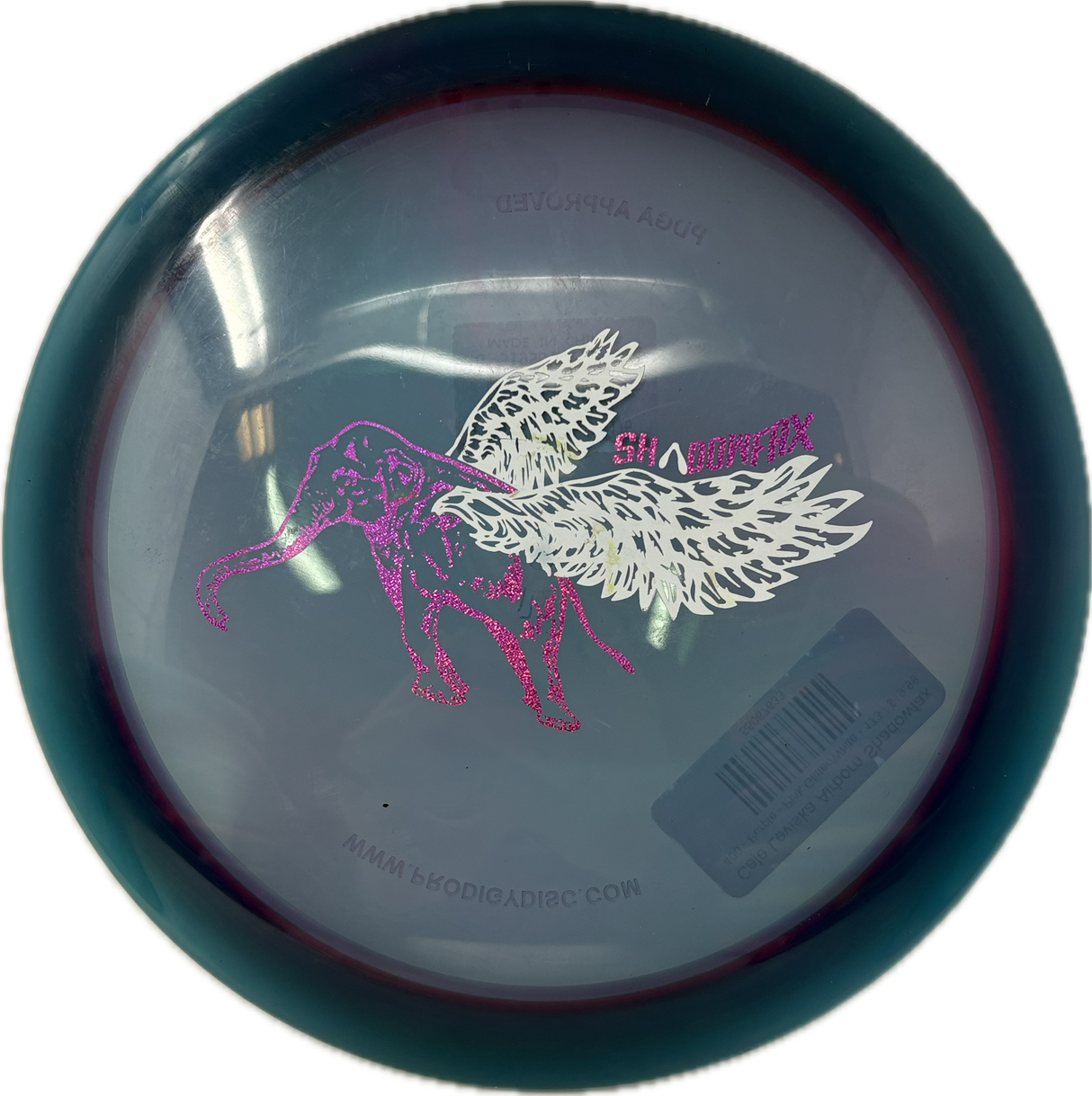 Used Discs-Foundation Disc Golf-Foundation Disc Golf