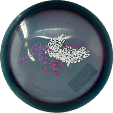 Used Discs-Foundation Disc Golf-Foundation Disc Golf