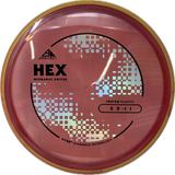 Hex-MVP-Foundation Disc Golf