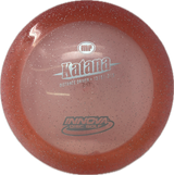 Katana-Innova-Foundation Disc Golf